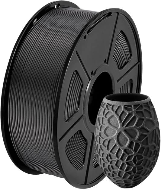 Pocket Factory™ Premium PLA+ Filament (1KG) – Perfect Prints, Zero Hassle